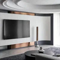 اجرای بنایی و گچ کاری . سیمان کاری .دیوارچینی