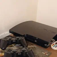 ps3 slim