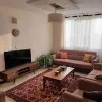 ۷۵متر نوساز روبه آفتاب/مختص خانه اولیها/ کوهسار