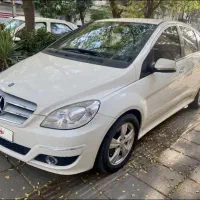 مرسدس بنز B170