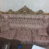 مبل سلطنتی ۹ نفره
