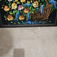 اینه وتابلو