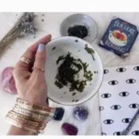 با سلام فال چای تضمینی فال ۲۰۰ تومان
