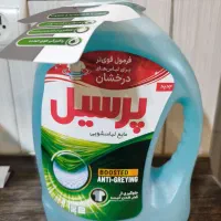 مایع لباس پرسیل مایع ظرف پریل ۴ لیتری ۲.۷