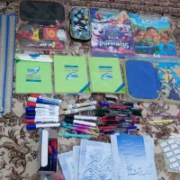 لوازم تحریر فقط ۳۵