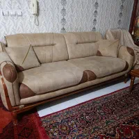 مبلمان 8نفر درحدنو تخت شو