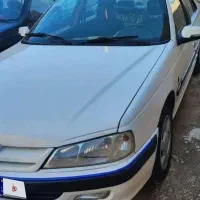 پژو پارس XU7 مدل 95 فنی سالم به شرط