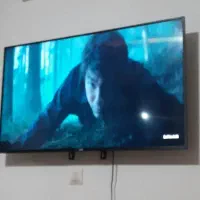 تلوزیون ۵۰ اینچ سام اندروید