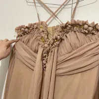 لباس مجلسی  دونه یک تومن کاملا نو