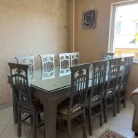 ناهارخوری 10نفره نراد