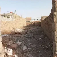 زمین مسکونی قلفتی حدود 170مترمربع