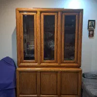 ست بوفه و میز ناهار خوری