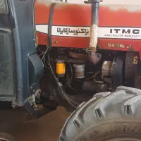تراکتور ۲۸۵