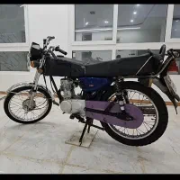 موتور هندا  مدل ۸۷