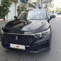 بستیون مشکی مدل T77