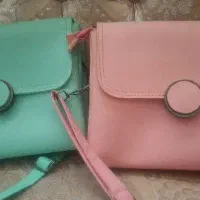 کیف رو دوشی