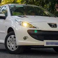 ۲۰۷ پانا Tu5p دنده ارتقا سفید تحویل روز