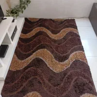 قالیچه 4 متری شیک و تمیز