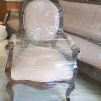 مبل سلطنتی ۷نفره