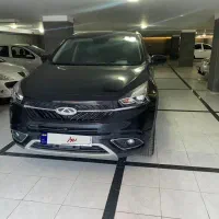 تیگو ۷ مدل ۱۴۰۰