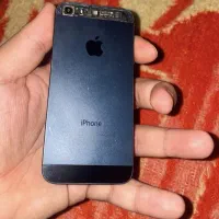 iPhone-5|موبایل|بندر گناوه, |دیوار