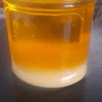 روغن زرد گاوی محلی