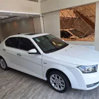 دنا پلاس توربو اتومات اپشنال ۴۰۳