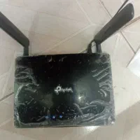 مودمTP-link سیمکارت خور اورجینال- ارائه از ایرانسل