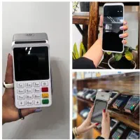 کارتخوان سیار ماهان پردازش هوشمند ایرانیان