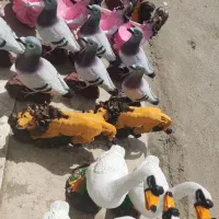 مجسمه