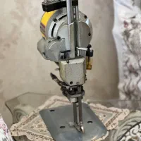قیچی برقی خیاطی