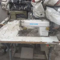 چرخ تودوزی شونگ هونگ و براذرز