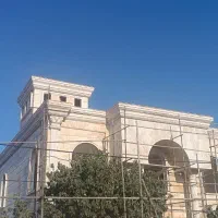 سنگکاری نما