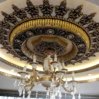 لوستر ودور لوستری