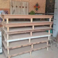 تولید و پخش کفی تخت بصورت عمده و تکی