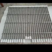 آهنربا شبکه ای،خشتی،آهنربا قیف ،آهنربا خوراک دام