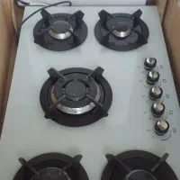 اجاق گاز رومیزی 5  شعله برند بورنیک