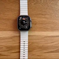 اپل واچ الترا ۲  ultra 2 apple