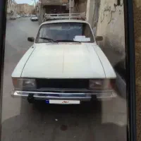 پیکان دوگانه مدل۱۳۷۸