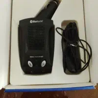 کار کیت بلوتوثی نونو