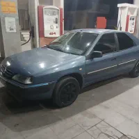 زانتیا  مدل۸۳ اطلسی