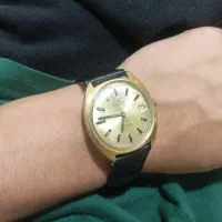 ساعت edox اصل سوئیس
