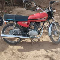 موتور سیکلت مبلغ 35 میلیون