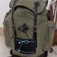 کوله پشتی