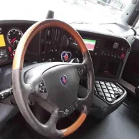 اسکانیا R450|خودرو سنگین|مشهد, شهرک ابوذر|دیوار