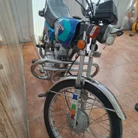 فروش موتور تمیز