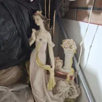 آب نما، آباژور ، چراغ خواب