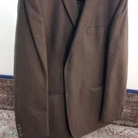 کت و شلوار بسیار تمیز