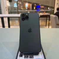 ایفون ۱۱ پرو