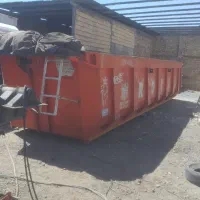 تعمیرات انواع تریلر کفی و کمپرسی